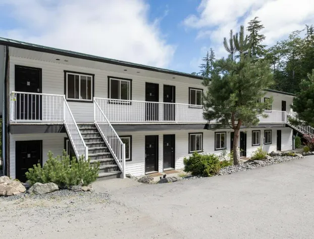 West Coast Trail Lodge hotel detail image 3