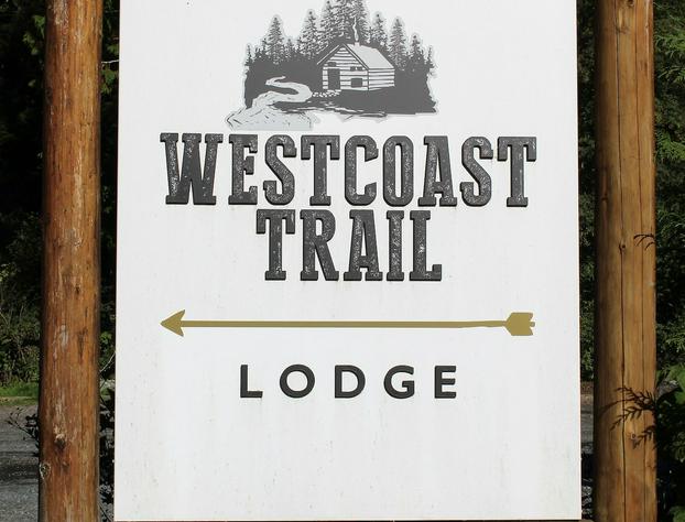 West Coast Trail Lodge hotel detail image 3