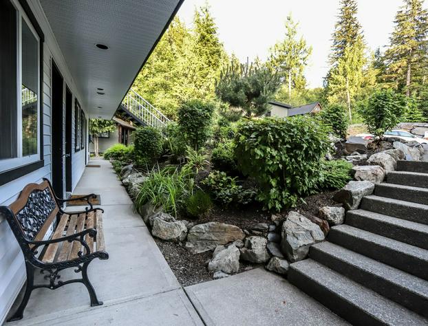 West Coast Trail Lodge hotel detail image 4