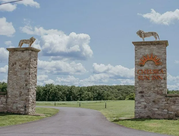 Chelsea Sun Inn hotel detail image 4