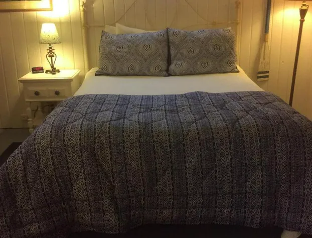 The Eastland Motel hotel detail image 1