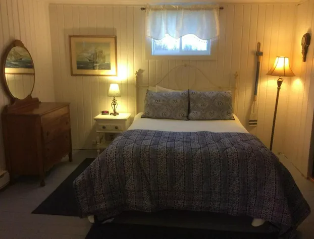 The Eastland Motel hotel detail image 3