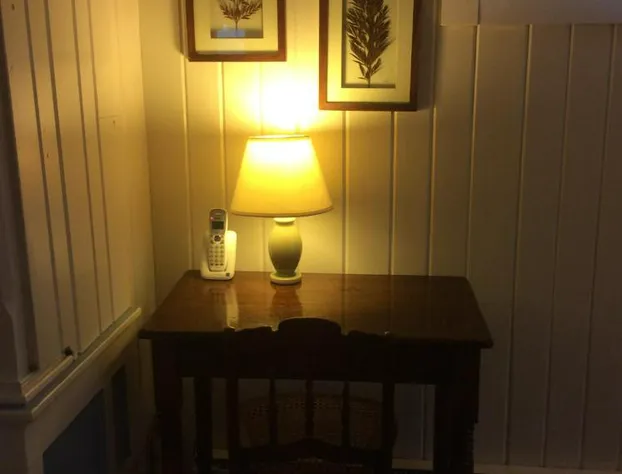 The Eastland Motel hotel detail image 4