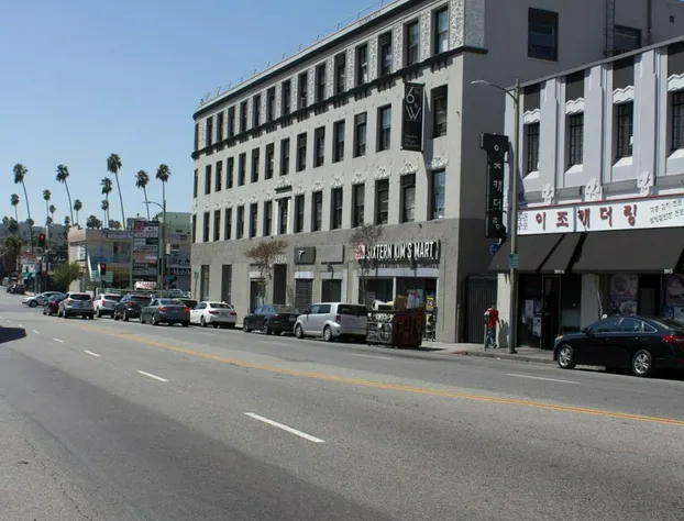 Libra Hotel hotel detail image 1