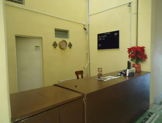 Hotel Suites Cordoba hotel detail image 1