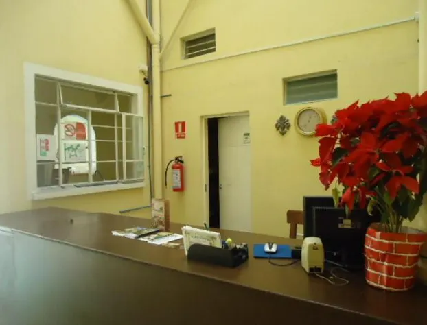 Hotel Suites Cordoba hotel detail image 2