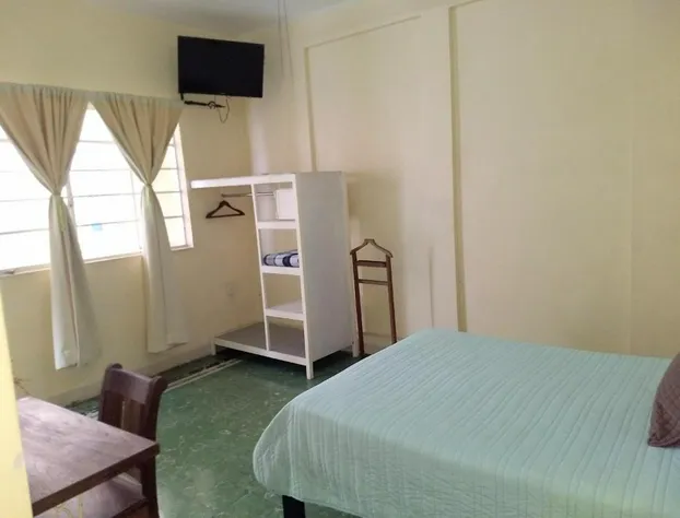 Hotel Suites Cordoba hotel detail image 3