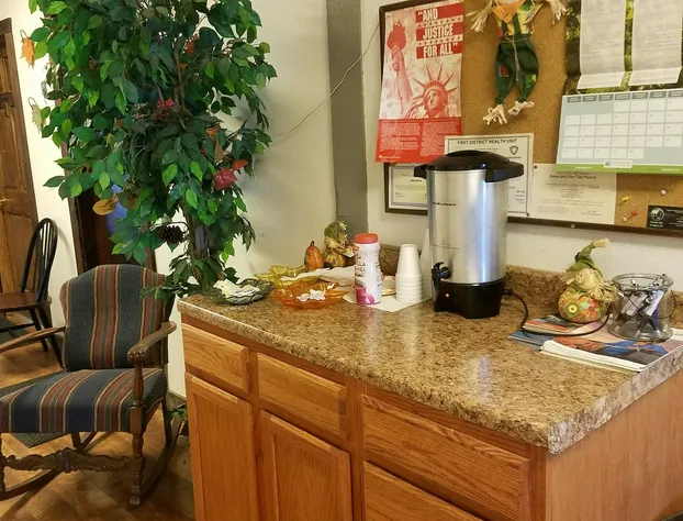 Dakota Rose Inn hotel detail image 2