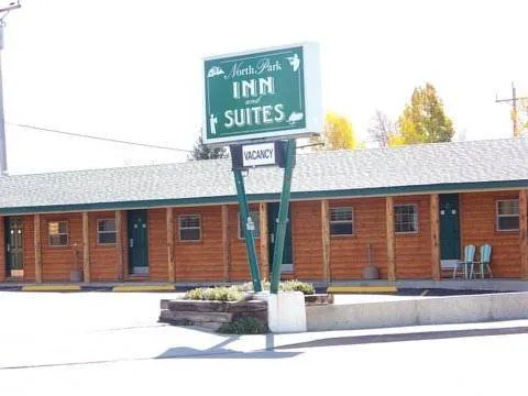 North Park Inn & Suites hotel hero