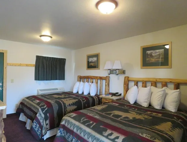 North Park Inn & Suites hotel detail image 2