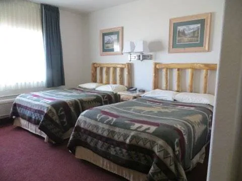 North Park Inn & Suites hotel detail image 3