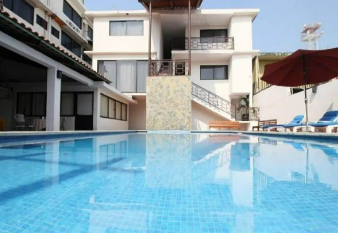 Hotel Sacre hotel hero