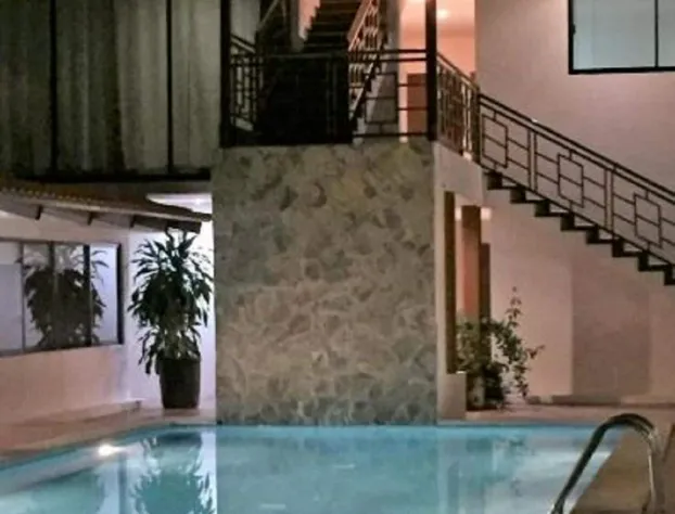 Hotel Sacre hotel detail image 2