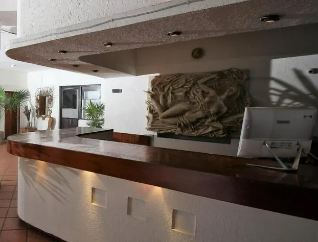 Hotel Sacre hotel detail image 3