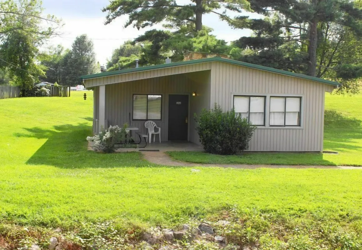 Kentucky Lake Resort & RV Park hotel hero