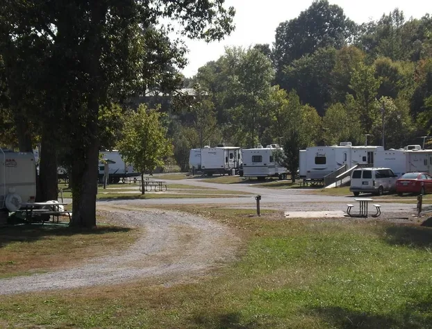 Kentucky Lake Resort & RV Park hotel detail image 2