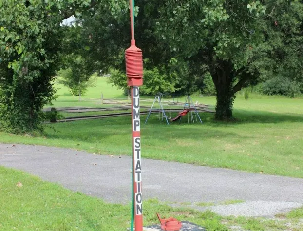 Kentucky Lake Resort & RV Park hotel detail image 3
