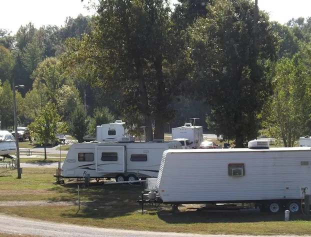 Kentucky Lake Resort & RV Park hotel detail image 1