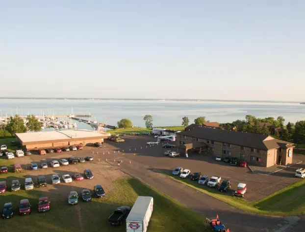 The Washburn Inn - On the Lake hotel detail image 2