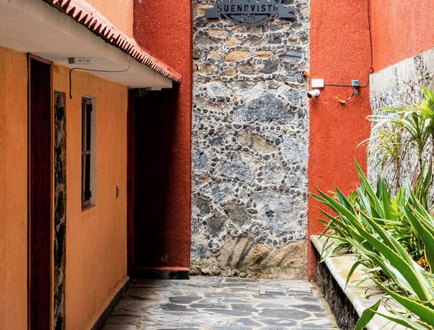 Hotel Buenavista hotel detail image 3