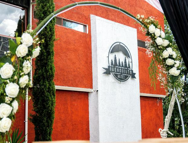 Hotel Buenavista hotel detail image 4