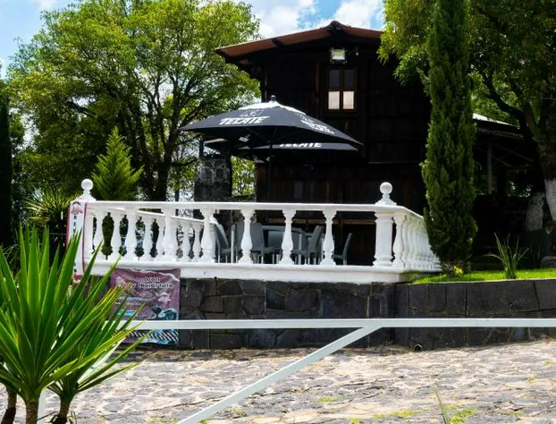 Hotel Buenavista hotel detail image 1