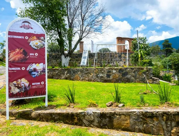 Hotel Buenavista hotel detail image 4