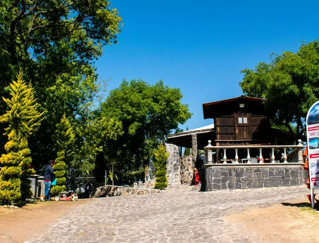 Hotel Buenavista hotel detail image 3