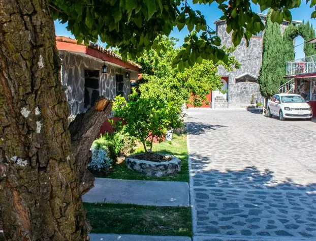 Hotel Buenavista hotel detail image 4