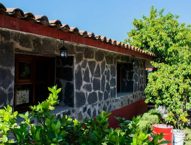 Hotel Buenavista hotel detail image 1