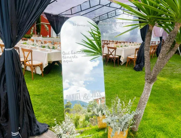 Hotel Buenavista hotel detail image 3