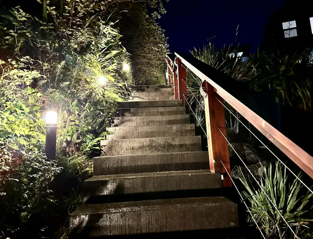 Doc Holiday Cabin hotel detail image 1