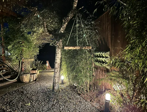 Doc Holiday Cabin hotel detail image 4