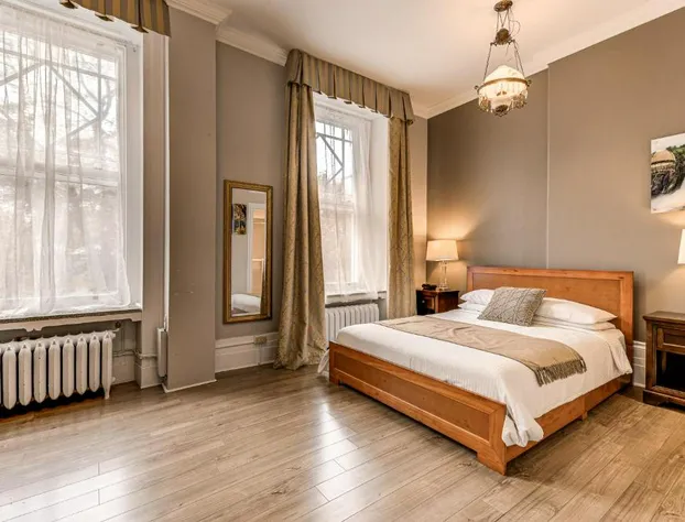 North House - Auberge la chouette / Hôtel Automatisé hotel detail image 2