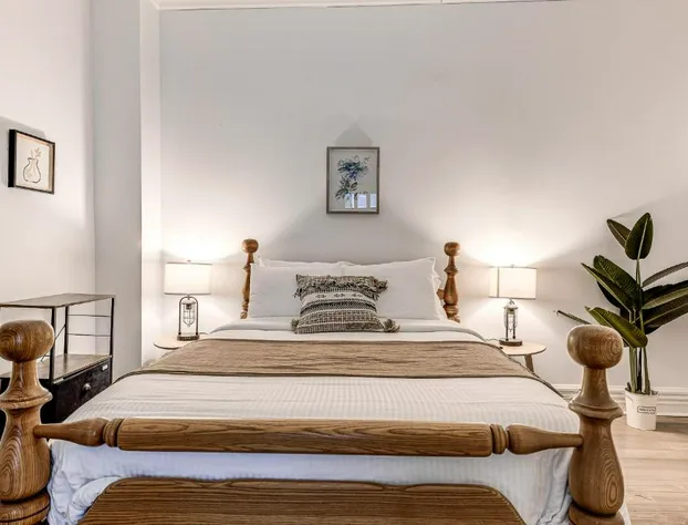 North House - Auberge la chouette / Hôtel Automatisé hotel detail image 1