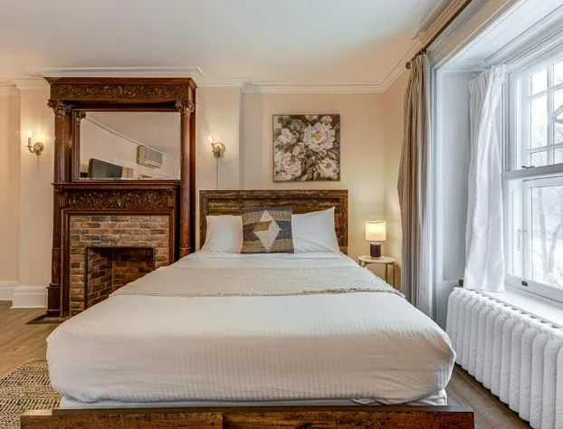 North House - Auberge la chouette / Hôtel Automatisé hotel detail image 2