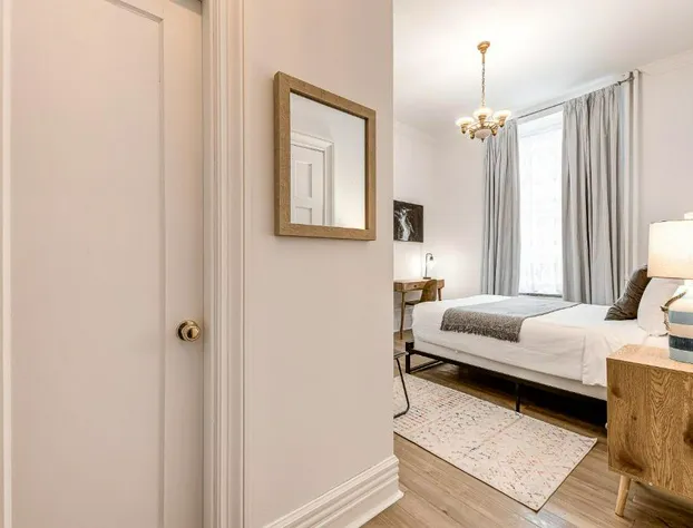 North House - Auberge la chouette / Hôtel Automatisé hotel detail image 3