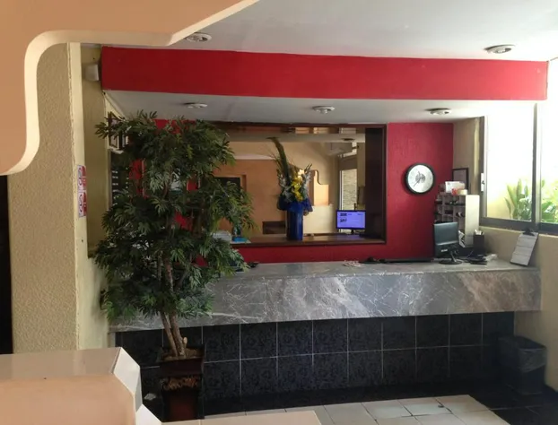 Hotel Moreno hotel detail image 1