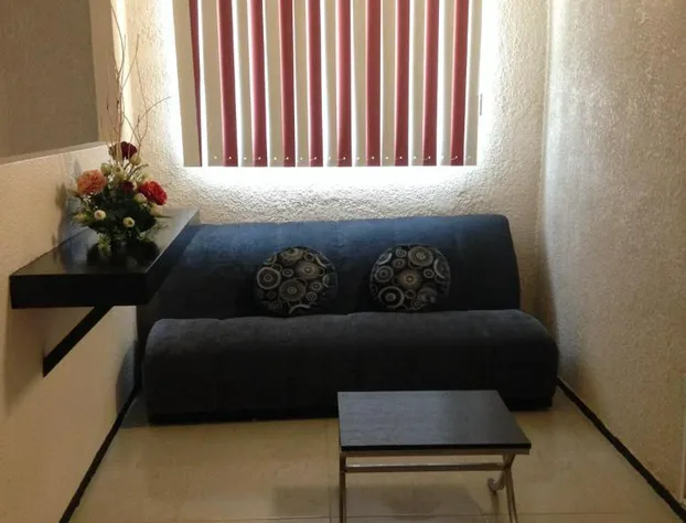 Hotel Moreno hotel detail image 2