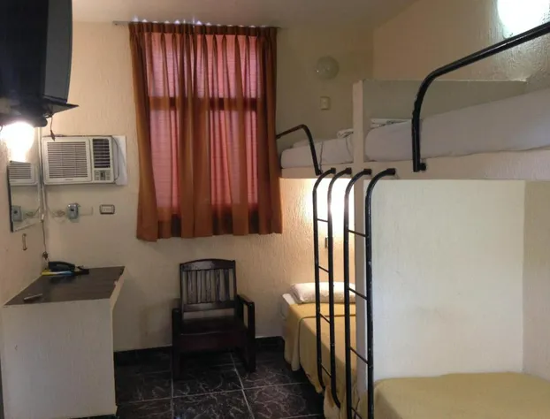 Hotel Moreno hotel detail image 4