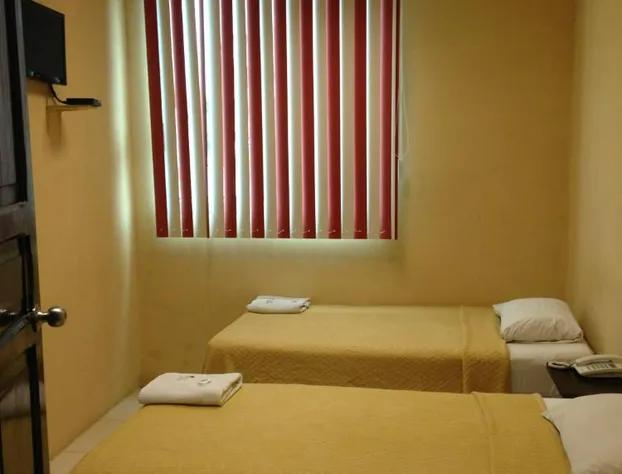 Hotel Moreno hotel detail image 4