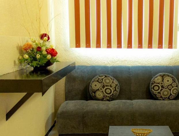 Hotel Moreno hotel detail image 1