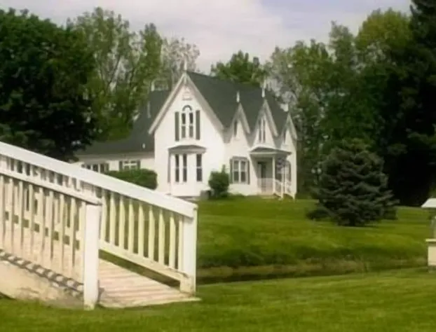 Allegan Country Inn hotel detail image 1