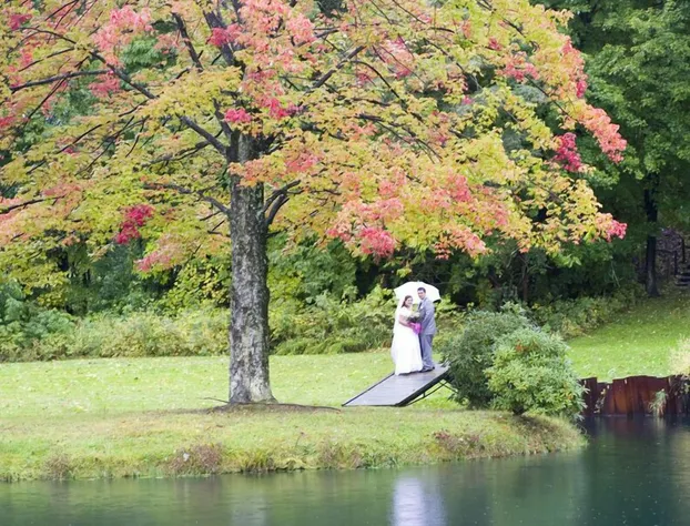 Allegan Country Inn hotel detail image 2