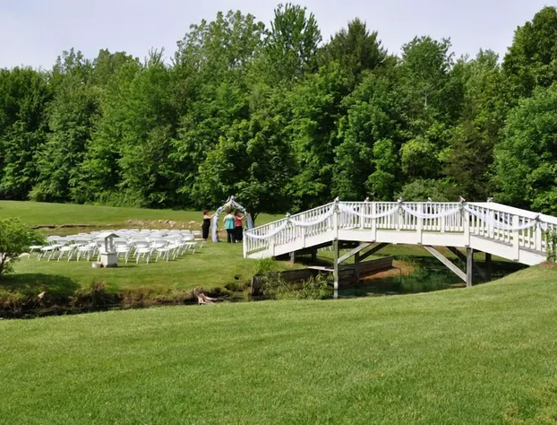 Allegan Country Inn hotel detail image 4