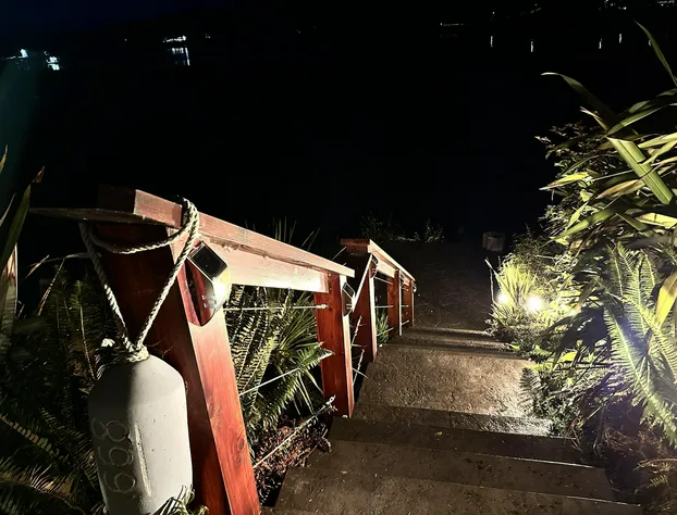 Gone With the Wind Cabin hotel detail image 1