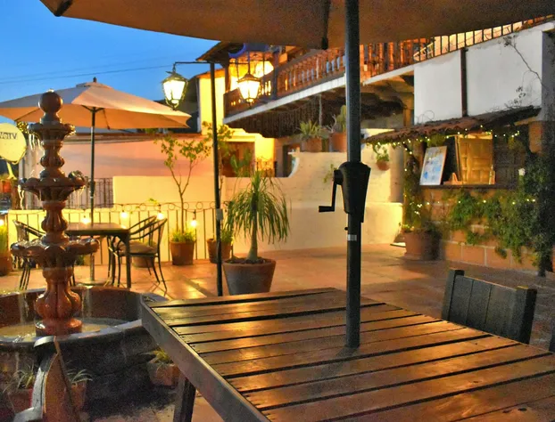 Ixtlan hotel detail image 1