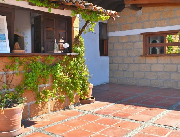 Ixtlan hotel detail image 2