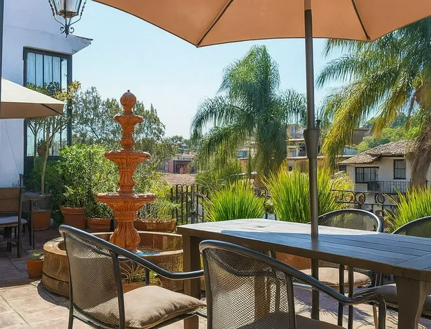 Ixtlan hotel detail image 3