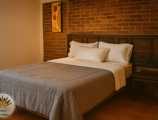 Ixtlan hotel detail image 4